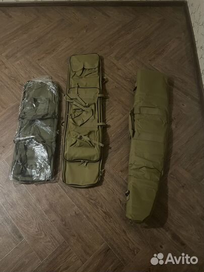 Чехол тактический