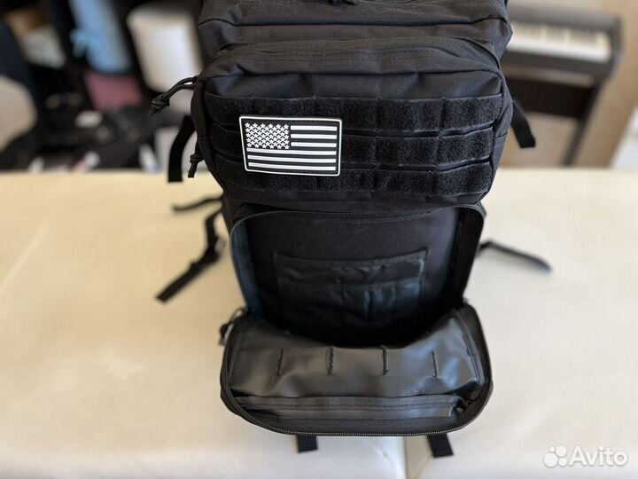 Рюкзак тактический