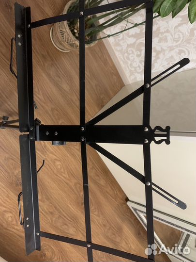 Пюпитр для нот