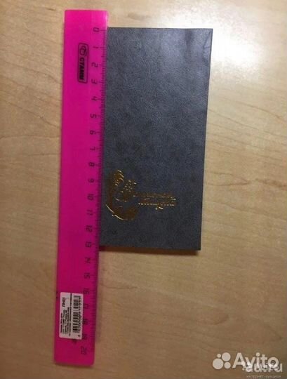 Блокнот записная книжка (на выбор)