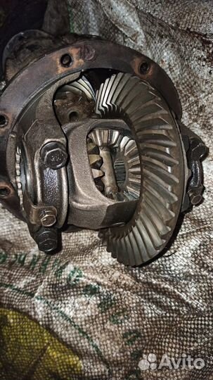 Редуктор оригинал