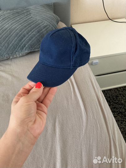 Кепка 42-44