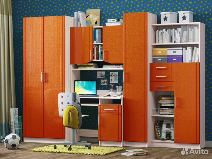 Уголок школьника Юниор