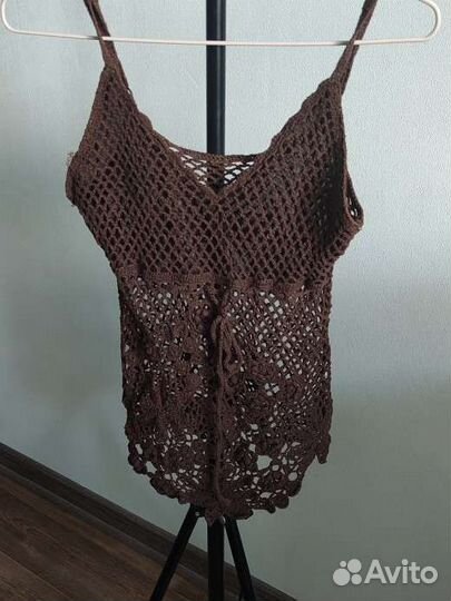 Вещи пакетом женские размер S(42)