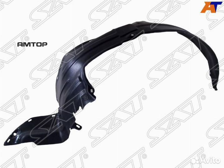 SAT ST-MZ82-016L-1 Подкрылок mazda MPV 99-03 RH
