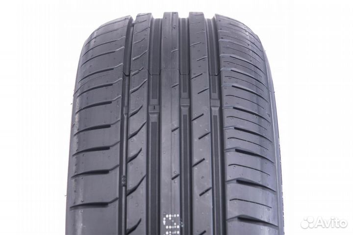 Goodride ZuperEco Z-107 205/60 R15 91H