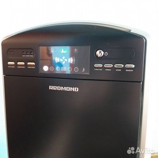 Воздухоочиститель на 46 кв. м Ионизатор Озонатор