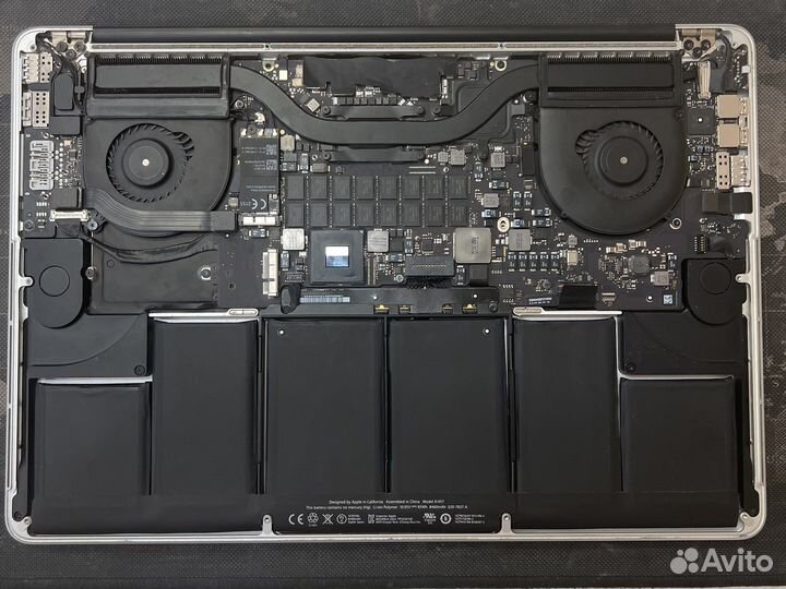 Ремонт телефонов, планшетов, ноутбуков