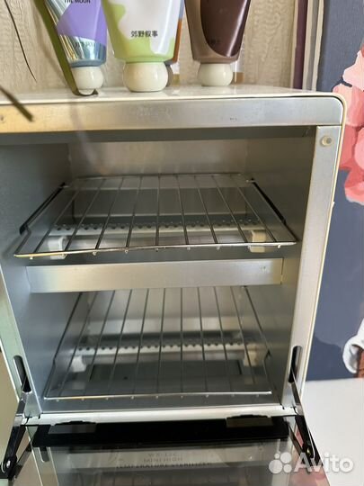 Сухожар для инструментов