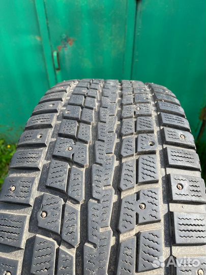 Dunlop SP Winter Ice 01 285/60 R18 116T