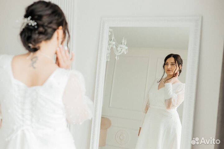 Свадебный фотограф