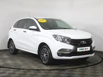 ВАЗ (LADA) XRAY 1.6 MT, 2021, 23 218 км, с пробегом, цена 1 190 000 руб.