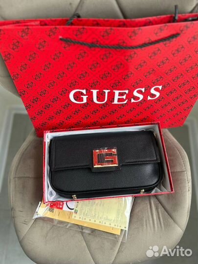 Сумка женская guess