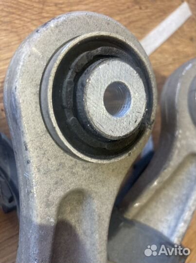 Задние рычаги BMW F10 F02 F11 F12 поперечные