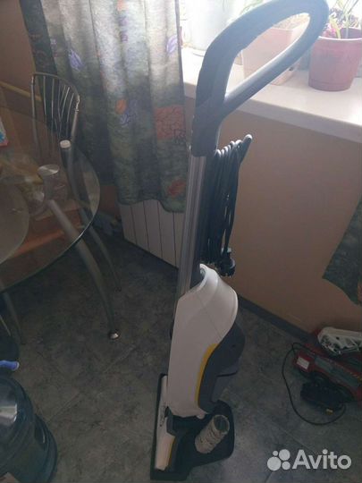 Электрошвабра FC 5 premium