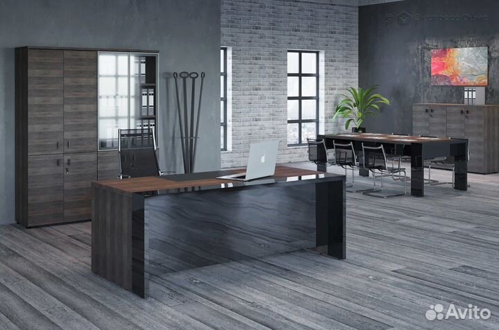 Кабинет руководителя Lava