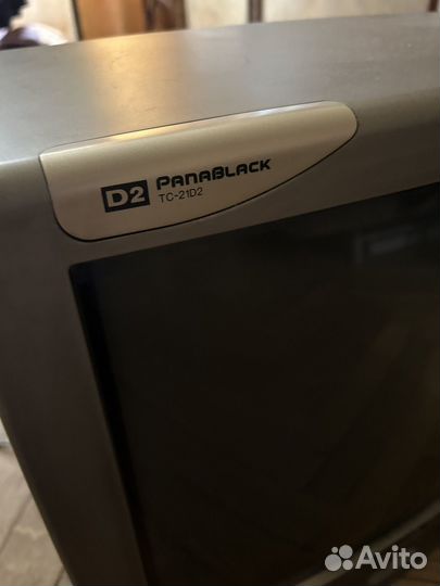 Телевизор бу