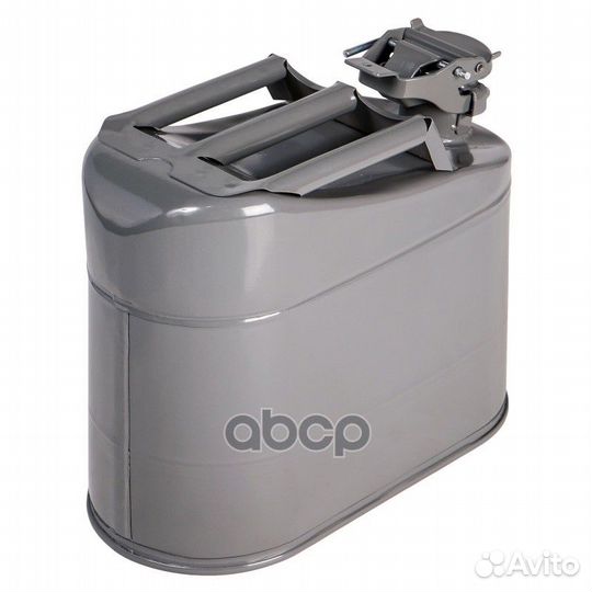 Канистра 5 л металлическая airline 1863