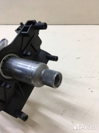 Б/У Б/У Колонка рулевая 32306868391 BMW