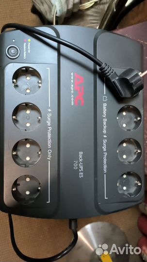 Ибп бесперебойник