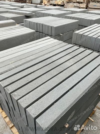 Бордюр садовый. Бордюр тротуарный