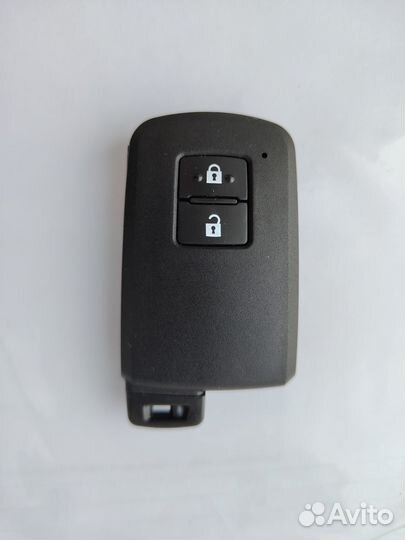 Корпус смарт ключа Toyota