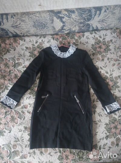 Школьная форма для девочки