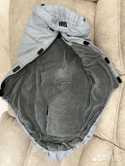 Зимний конверт kaiser