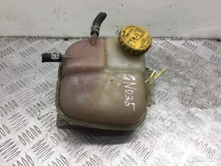 Бачок расширительный Opel Astra 90530689 Z16xep