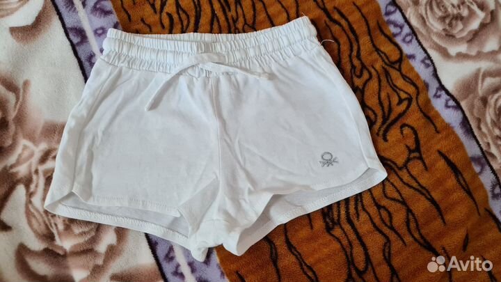 Шорты