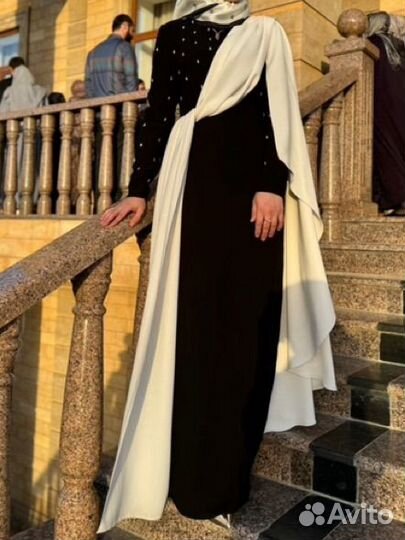 Вечернее платье rasario