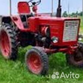 Аграрии РФ смогут купить около 6 тысяч тракторов по сниженным ценам