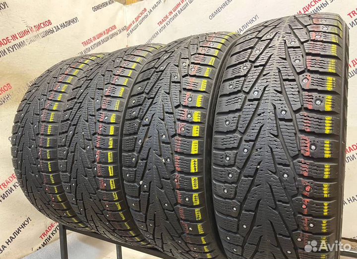 Nokian Tyres Hakkapeliitta 5 225/60 R17 L