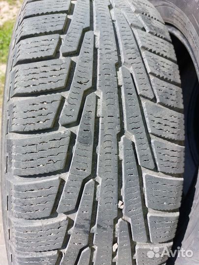 Nokian Tyres Nordman 5 SUV 225/65 R17
