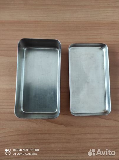 Стерилизаторы медицинские СССР