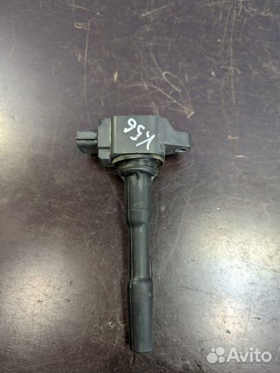 Катушка зажигания Renault Kaptur