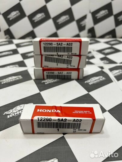 Свечи зажигания Honda CR-V 4 2.4 USA Accord 9 USA