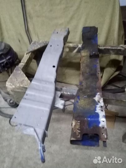 Пескоструйная обработка