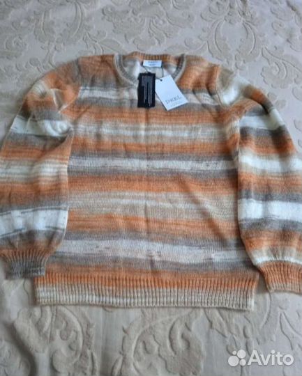 Джемперы кофта для девочки