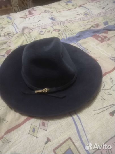 Шляпа женская
