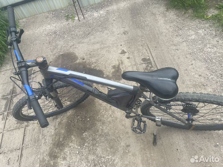 Велосиед Format 1415