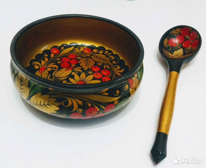 Посуда СССР (список)