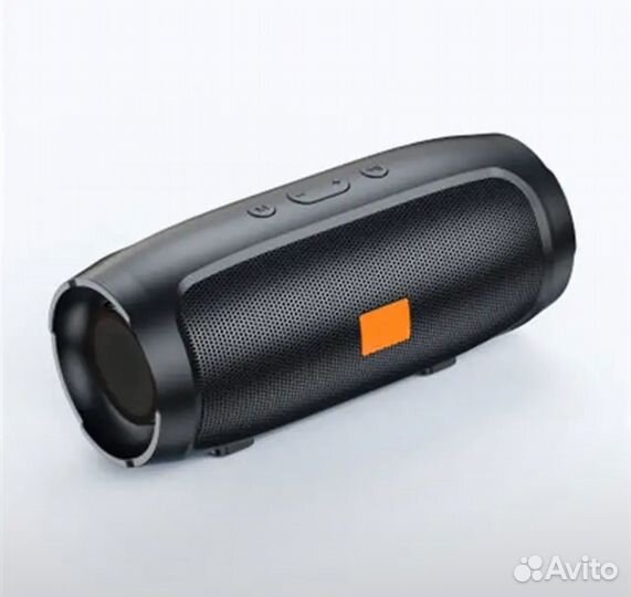 Блютуз колонка