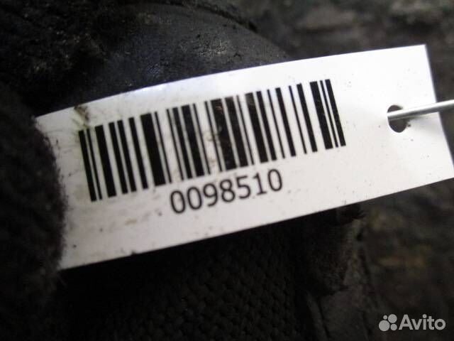 Насос гидроусилителя руля BMW 3 E46 2002