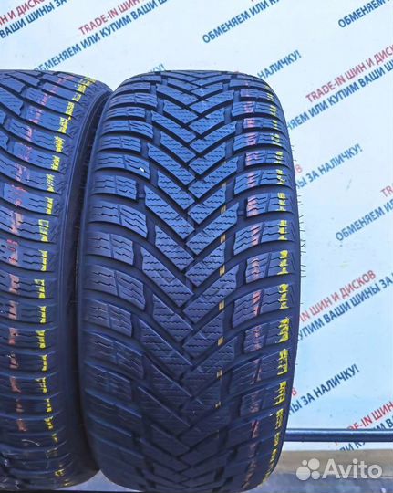 Nokian Tyres Weatherproof 225/45 R17 94V