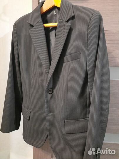 Школьная форма параллель на мальчика рост 146