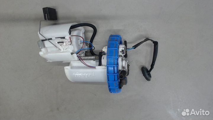 Насос топливный электрический Toyota Auris E18 201