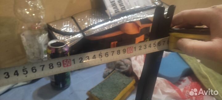 Крепеж для телевизора