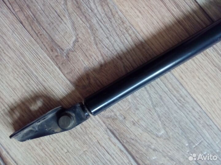 Амортизатор(пара) двери багажника Т. королла100