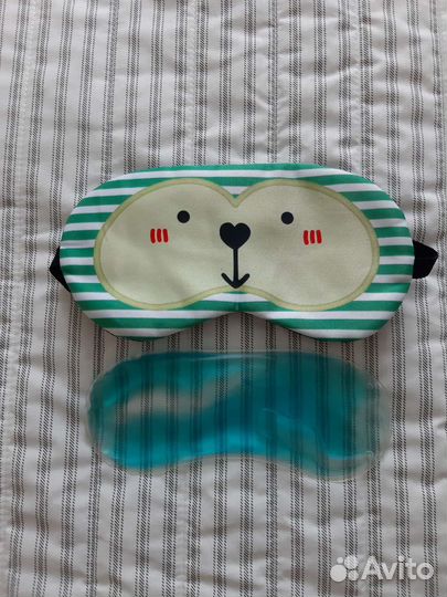 Маска для сна